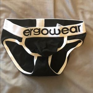 Men’s Ergowear briefs